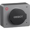 Obsbot Meet 2 AI-Powered 4K Webcam, Space Grey
