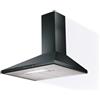 FABER S.p.A. Value PB BK A90 Cappa aspirante a parete Nero 430 m³/h