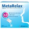 METARELAX NEW 20 Bustine