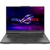 ASUS G614PR-RV003W, 16 ", processore AMD Ryzen 9 8940HX , 32 GB, 1000 GB SSD, Grigio siderale