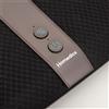 HoMedics Shiatsu Deluxe Massaggiatore piedi con funzione calore