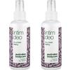 Australian Bodycare Spray intimo rinfrescante e deodorante (2x100ml)