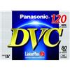 Panasonic Nastro Mini DV 80 1Pz.