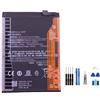 Generic Batteria BN5P 5000mAh 3.89V compatibile con la batteria del telefono Note 13