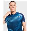 Mizuno S.S. Lazio 2025/26 Terza Maglia, Navy