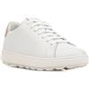 Geox Sneakers D45WEA 09BNF C1327 BIANCO 37