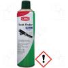 CRC Liquido a base d'acqua per il rilevamento di fughe di gas leak finder crc 500ml