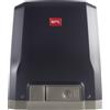 Bft kit completo 230 volt cancelli scorrevoli 600kg deimos ac a600