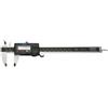 Hazet 2154N-20 Calibro A Corsoio, Digitale, Multicolore, Lunghezza 234 mm