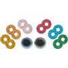 Occhi per peluches personalizzabili 20 mm