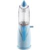 AIR LIQUIDE MEDICAL SYST. Srl Rinowash Kit Azzurro Campana Universale per Doccia Nasale