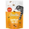 Smilla Crunchy Treats Adult - Set %: 2 x 65 g Pollame