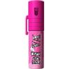 DEFENCE SYSTEM 2.0 Srl DIVA TOP Spray peperoncino difesa personale 15ml