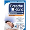 E.FA.S. SpA BREATH RIGHT EXTRA FORTI cerotti nasali per non russare Extra Forti 30 pezzi