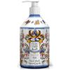 RUDY PROFUMI Srl Maioliche Amalfi Sapone Liquido Confezione 500 ml