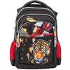 GIOCHI PREZIOSI ZAINO ROUND GOPOP TIGER BEATS GG9X6110
