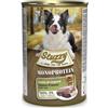Stuzzy Monoproteico per Cane da 400 gr Gusto Vitello