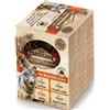 CARNILOVE Meat Pate Multipack Adult sacchetti 4x300g cibo umido per cani