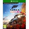 Playstation Forza Horizon 4 [Edizione: Francia]