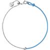 ICE-WATCH ICE Jewellery Diamond bracelet Catena Blu (021087)