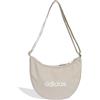 adidas Linear Essentials Festival Bag, Borse Donna, Alumina/White, One Size