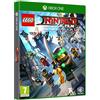 Warner Xbox One Lego Ninjago Il Film Videogame -