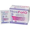 SAKURA ITALIA Srl Nosifol-d 30 bustine 4 g - - 935340442