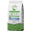 Monge Cat Adult Coniglio 1,5 kg - Alimentazione Completa per Gatti