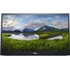 Dell Monitor Portatile A LED P1424H - 35.56 Cm (14") - 1920 X 1080 Full HD