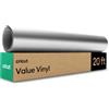 Cricut Rotolo permanente in vinile Cricut Value
