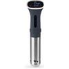 Lacor 69302 - Cottura portatile a bassa temperatura, Roner, sous vide | Utensile professionale duraturo; progettato per prestazioni ottimali e una pulizia rapida in lavastoviglie