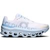 On Scarpe running donna On Cloudmonster Frost/Wash EUR 38