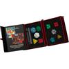 Cartemagic Dungeons & Dragons Set Dadi 50th Anniversary