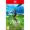 Nintendo The Legend of Zelda Breath of the Wild Switch 2 Edition ES