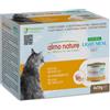Almo Nature HFC Natural Light Meal Petto di Pollo 4x50g
