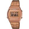 Casio Orologio Edgy Collection Casio Vintage