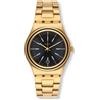 Swatch Orologio LAST RUN Donna Swatch