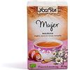 Yogi Tea Donne - 1 confezione da 17 filtri - 30.6 gr