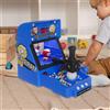 Macchina da gioco per biglie, giochi regalo, giochi da tavolo interattivi,