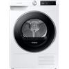 Samsung DV80T6220LE asciugatrice a condensazione