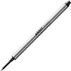 Lamy M66 ricarica per penna roller in metallo ad alta capacità - Ricambio originale per tutte le penne roller senza cappuccio - Indelebile - Tratto grossa con inchiostro nero