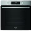 Hotpoint Ariston PRONTA CONSEGNA - SPEDIZIONE IMMEDIATA Hotpoint Ariston Class 3 HAO3 K58H X Forno da Incasso Multifunzione Elettrico 60 cm classe A+ finitura Inox