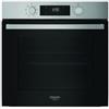 Hotpoint Ariston PRONTA CONSEGNA - SPEDIZIONE IMMEDIATA Hotpoint Ariston Class 3 HAO3 K55H X Forno da Incasso Multifunzione Elettrico 60 cm classe A+ finitura Inox