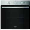 Hotpoint Ariston Class 3 HAO3 K35H X Forno da Incasso Multifunzione Elettrico 60 cm classe A finitura Inox