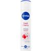 Nivea Derma Deodorante 72 Ore Active Anti-traspirante Protection Fresh Cherry Spray 150ml