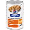 HILL'S Prescripition Diet Canine c/d Multicare 370 g