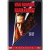Universal Studios Hard Target (DVD) Jean-Claude Van Damme Lance Henriksen Arnold Vosloo John Woo