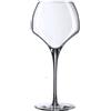 Chef & Sommelier 55 cl - Open Up Calice Degustazione in Vetro - Set 6 Pezzi