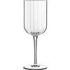 Bormioli Luigi 40 cl - Bach Calice Vino Rosso in Vetro - Set 4 Pezzi