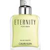 Calvin Klein Eternity Uomo Eau de Toilette 200 ml 200 ml Eau de Toilet